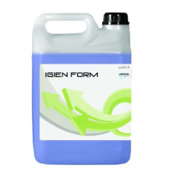 IGIENFORM detergent...