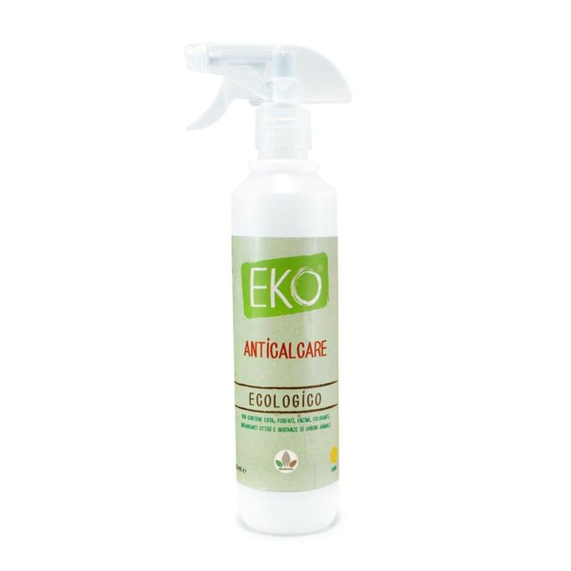 EKO Detartrant ecologic profesional, 500ml