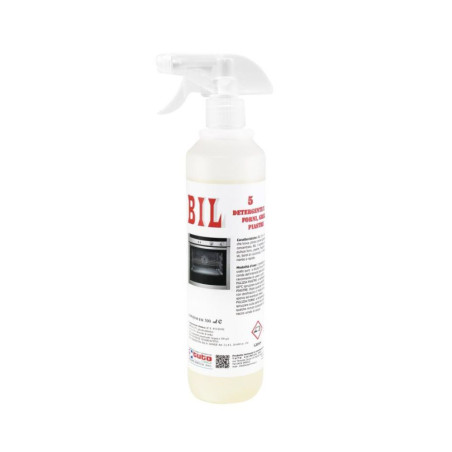 BIL 5 Degresant profesional 500ml