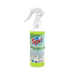 SPIF PULIPLAST detergent...