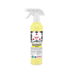 Detergent degresant tehnic profesional SPIF A+ 500ml