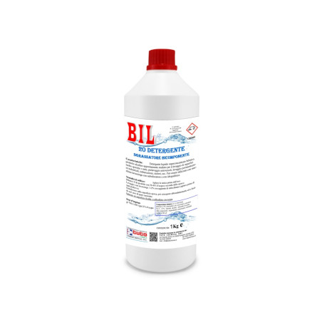 BIL 20 degresant profesional bicomponent auto- 1 L