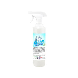 Baby Clean Detergente...