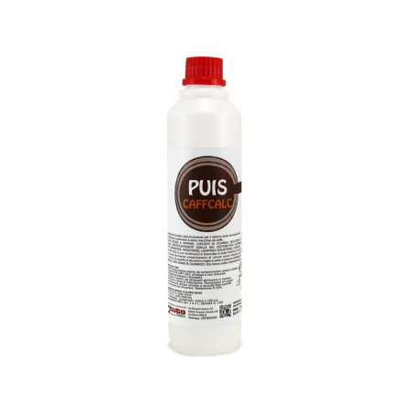 Puis decalcifiant profesional pentru aparate automate de cafea 500 ml