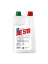 Detergent profesional EST enzimatic pentru rufe 1L