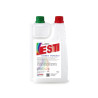 Est detergent de rufe profesional enzimatic- 1 L