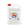 Detergent de rufe profesional 68- 5 Litri