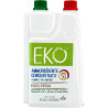 EKO Balsam de rufe ecologic EKO hipoalergenic fara parfum -600 ml