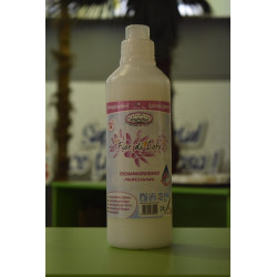 Balsam profesional FLORI DE LOTUS 1 L, utilizat pentru 33 cicluri spalare