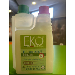 EKO detergent de rufe...