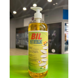 DETERGENT PROFESIONAL VASE BIL PIATTI- 1 L