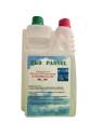 Detergent profesional EKO pentru panouri solare 1,1L
