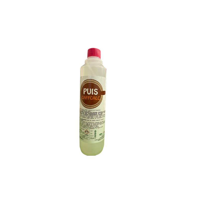 PUIS CAFFCALC DETARTRANT AUTOMATE DE CAFEA 500 ml