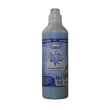 Balsam profesional noaptea curată 1 L, pentru 33 cicluri spălare