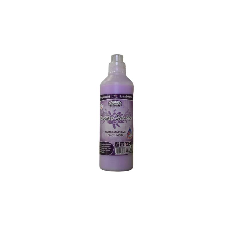 Balsam profesional orhideea salbatică 1 L, pentru 33 cicluri spălare