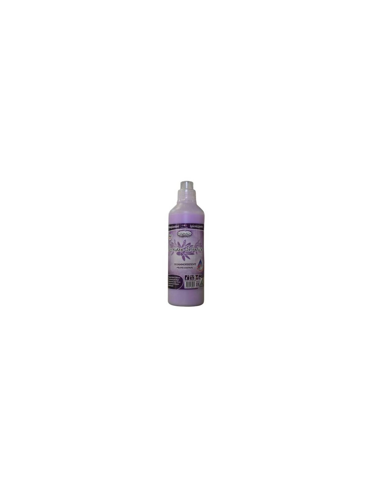 Balsam profesional orhideea salbatică 1 L, pentru 33 cicluri spălare