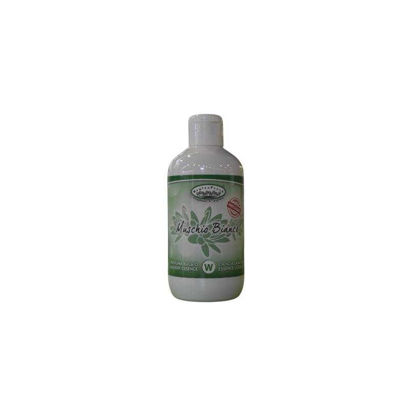 Esență profesională de parfum , 250 ml, Mușchi Alb