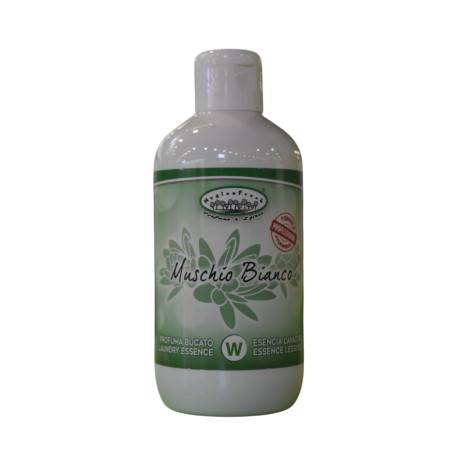 Esență profesională de parfum , 250 ml, Mușchi Alb