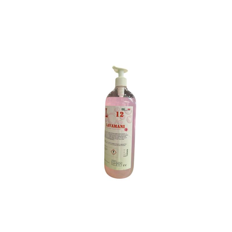 BIL 12 Săpun profesional 1L