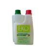 EKO detergent de rufe igienizant 600 ml cu ulei esențial arbore de ceai, 24 spălări
