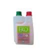 EKO Detergent profesional LANA SI TESATURI DELICATE, 600ml