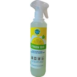 LEMON BIO 4 în 1 anticalcar pentru baie
