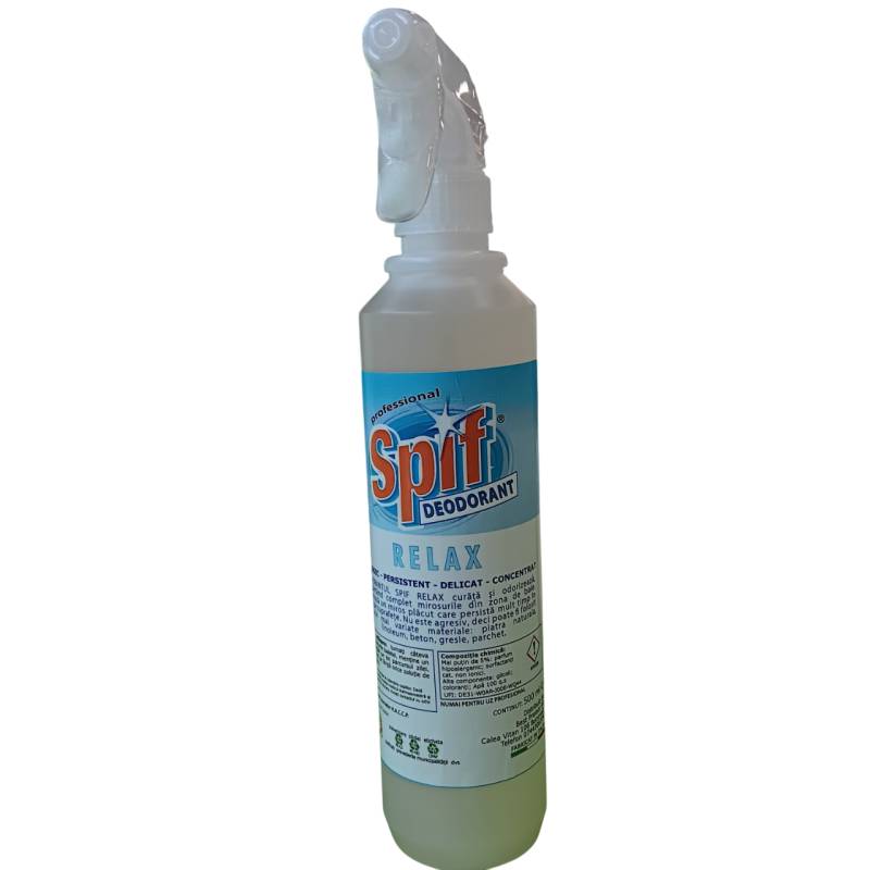 SPIF Deodorizant pentru Baie