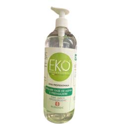 Detergent profesional EKO pentru vase, fără miros, hipoalergenic