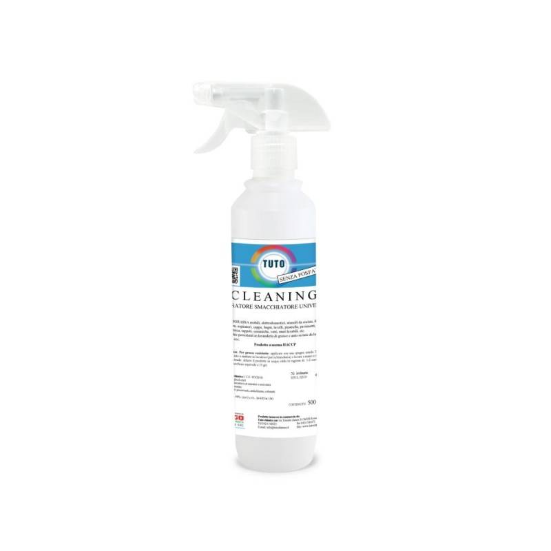 Degresant profesional concentrat TUTO CLEANING