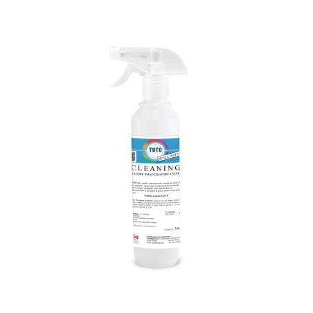 Degresant profesional concentrat TUTO CLEANING