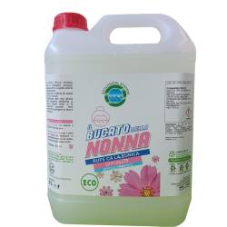 Detergent de rufe ecologic...