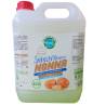Detergent de rufe ecologic Bucato della nona - rufe ca la bunica - 5 L