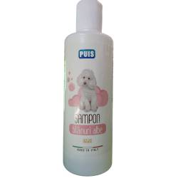 Șampon pentru blană albă 220ml