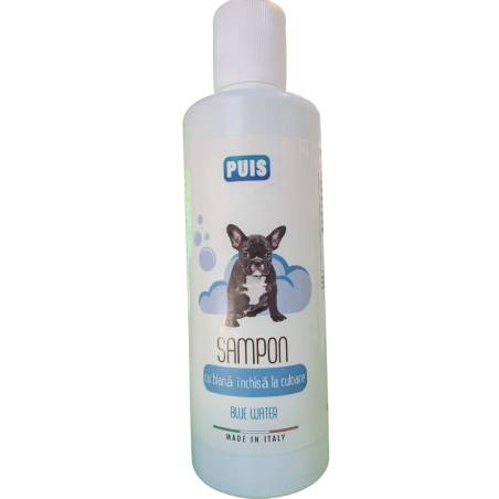 SAMPON PENTRU BLANA INCHISA LA CULOARE 220ML