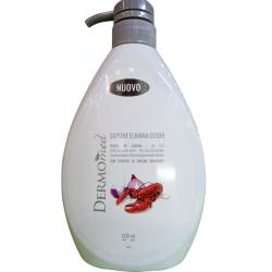 CREMA DE SAPUN DEODORIZANT...