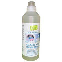 DETERGENT DE RUFE ORGANIC...