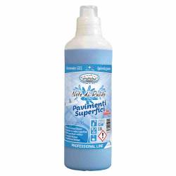 Detergent gel pentru...