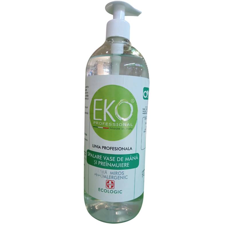 eko de vase