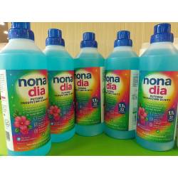 nona dia detergent de rufe...