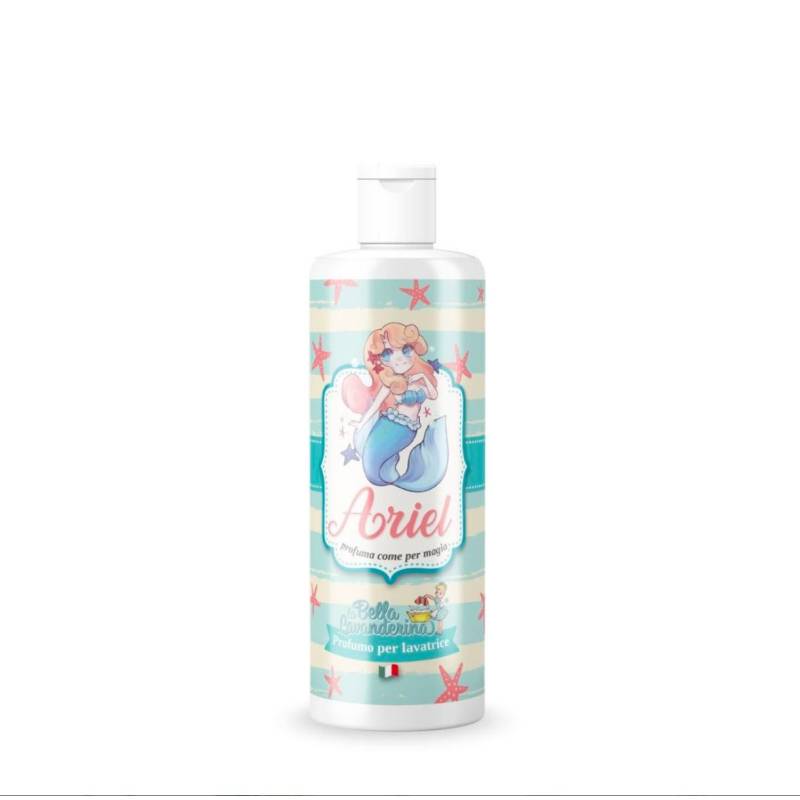 ARIEL parfumant de rufe profesional 250 ml  Bella Lavanderina Italia
