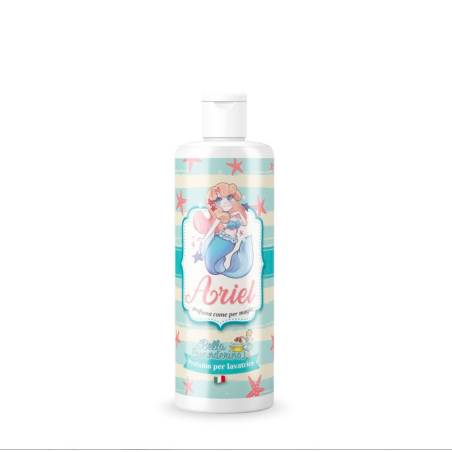ARIEL parfumant de rufe profesional 250 ml  Bella Lavanderina Italia