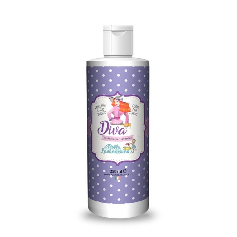DIVA Parfumant de rufe profesional 250 ML Italia Bella Lavenderina