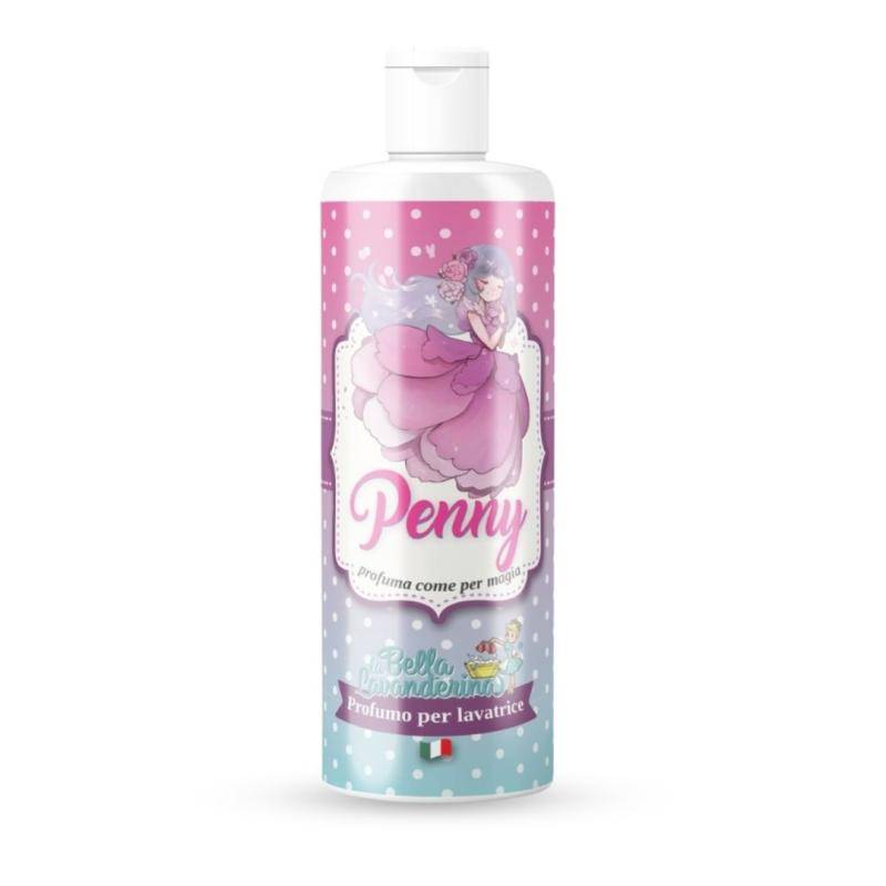 Penny parfum de rufe profesional Bella lavanderina 250 ml Italia Penny parfum de rufe profesional Bella lavanderina 250 ml Italia