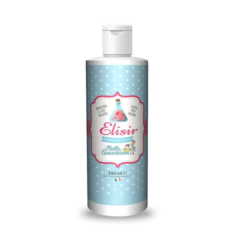 Elisir Parfumant de rufe profesional Bella Lavanderina 250 ml