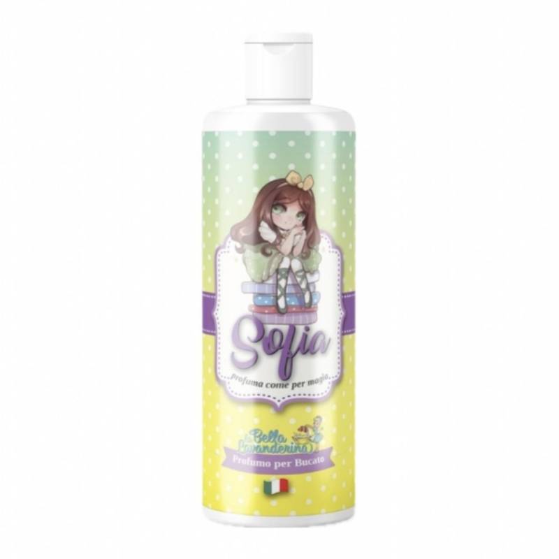 Sofia parfumant profesional de rufe Bella Lavanderina 250 ml Italia Sofia parfumant profesional de rufe Bella Lavanderina 250 ml Italia