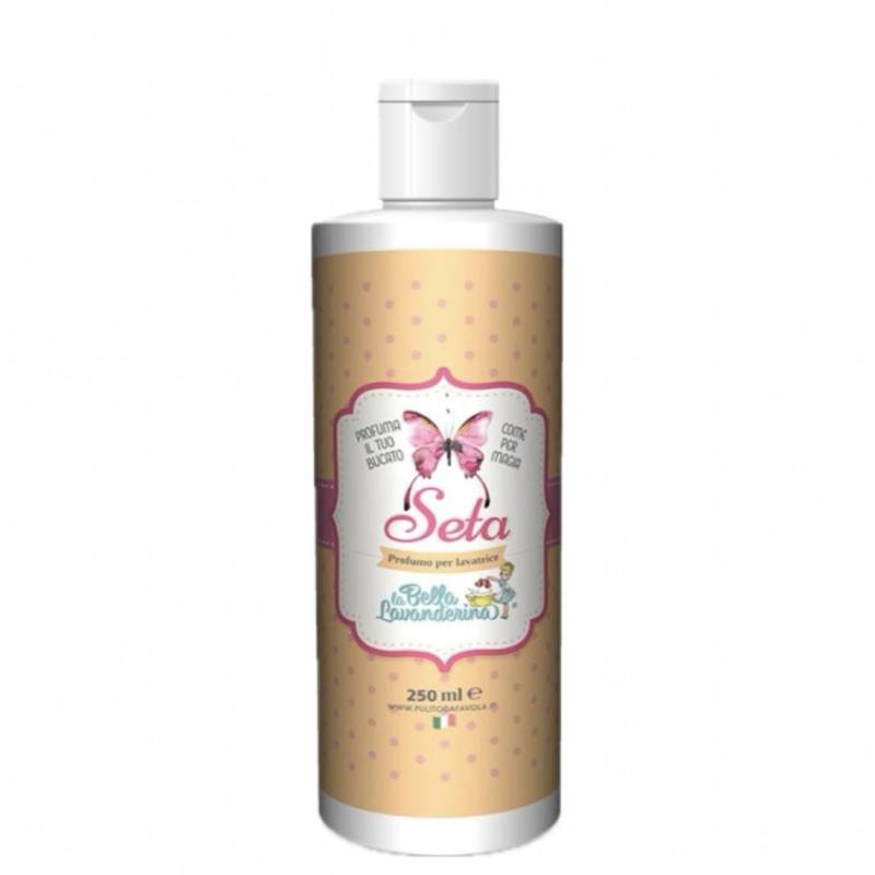 Seta Parfum rufe profesional, Bella Lavanderina 250 ml, Italia Seta Parfum rufe profesional, Bella Lavanderina 250 ml, Italia