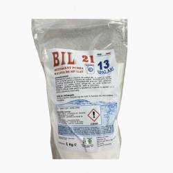 BIL 21 DETERGENT PULBERE DE RUFE PROFESIONAL 1 Kg