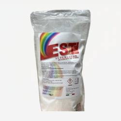 Detergent de rufe profesional EST OXYPLUS pulbere, 1kg, granule, universal