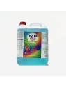 Nona dia detergent de rufe ecologic - rufe albe si colorate- 5L
