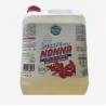 Detergent de rufe ecologic Bucato della nona - rufe ca la bunica cu parfum de piper roz si pauchulli - 5 L